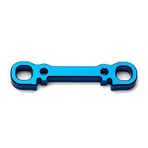 Team Associated - Piastrina Braccetti Anteriore inferiore