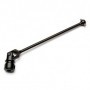 Team Associated - Omocinetico Centrale 106mm