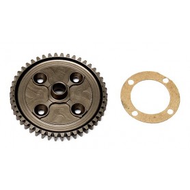 Team Associated - Corona Centrale 46T
