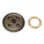 Team Associated - Corona Centrale 46T