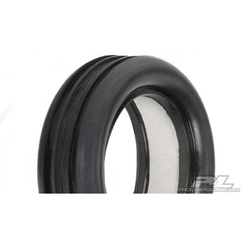 4-rib 2.2" M3 Soft 2WD anteriori