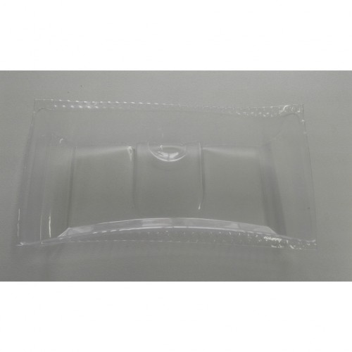 Alettone Posteriore 1/10 off road