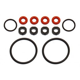 Team Associated - Kit Revisione Ammortizzatori