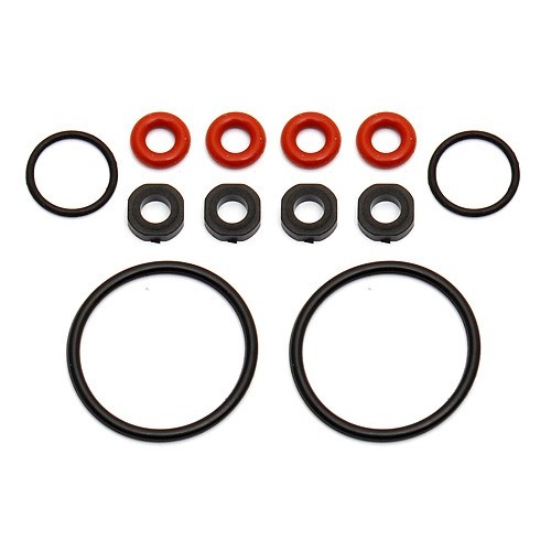 Team Associated - Kit Revisione Ammortizzatori