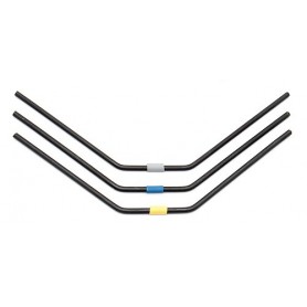 Team Associated - Kit Barra antirollio anteriore 2.6-2.8