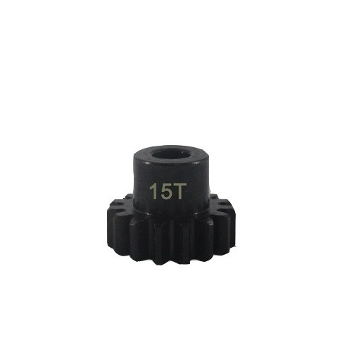 Pignoni 1/8 - Pignone 15T