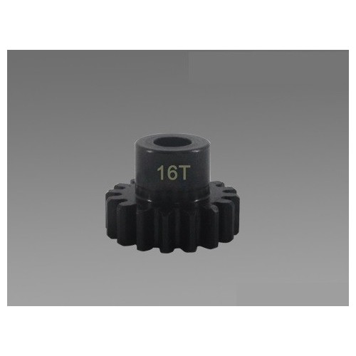 Pignoni 1/8 - Pignone 16T