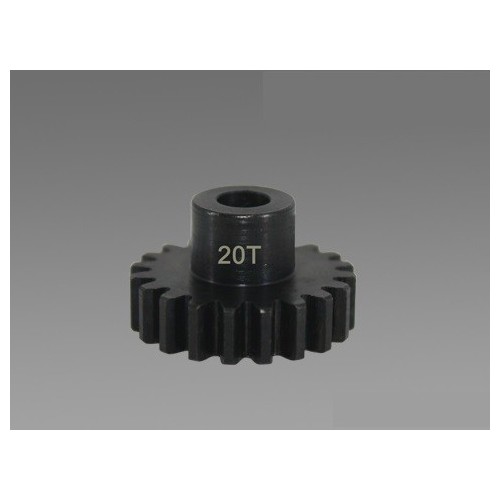 Pignoni 1/8 - Pignone 20T