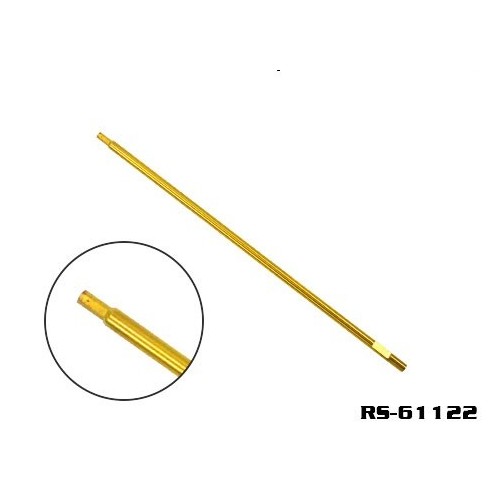 Ricambio Brugola 1,5 120mm