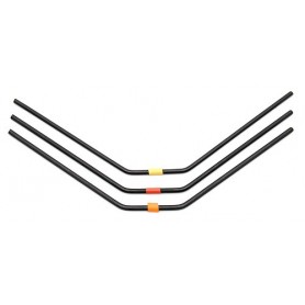Team Associated - Barra Antirollio Posteriore 2.8 3.0