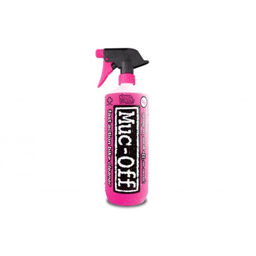 MUC-OFF 1 LITRE CLEANER CAPPED WITH TRIGGER