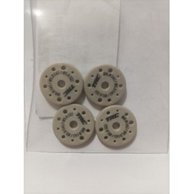 Mugen/Asso/Xray/Wirc - Pompanti 8x1,2 Flat (2)