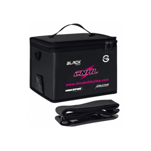 Lipo Bag