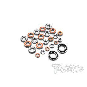 Hot Bodies - Kit Cuscinetti per HB D8WS