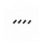 HB Racing - Uniball diritti per sfere 6.8mm