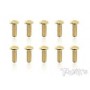 Viti Brugola Testa Tonda 4x8 (10pcs)