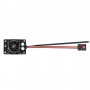 Regolatori Elettronici (ESC) + Ventole e Ricambi - Hobbywing Xerun XR8 PRO G3
