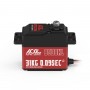 B53BHL V2 31KG-CM Brushless Steel Gear Programmable Digital servo