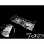 Alettone in Lexan Pretagliato (1)