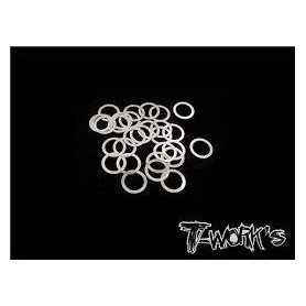 Rasamenti foro 6mm 0,3 (30)