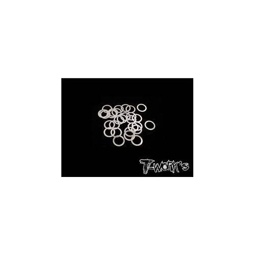 Rasamenti foro 6mm 0,3 (30)