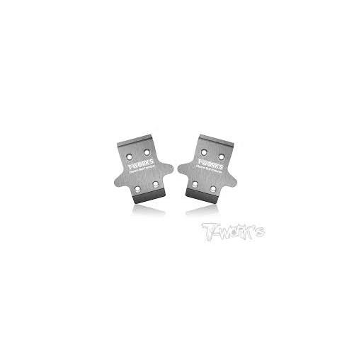 Xray - Protezione Telaio Anteriore Xray XB823