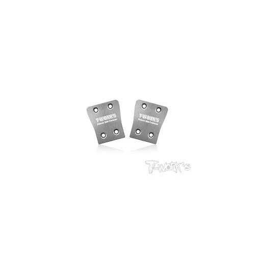 Xray - Protezione Telaio Posteriore Xray XB823