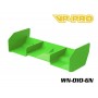 Alettone 1/8 VP PRO Verde Fluo