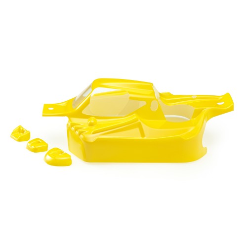 Home - Carrozzeria Aria per Mugen MBX8R Pretagliata