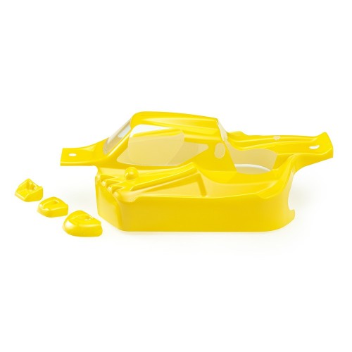 Carrozzeria Aria per HB E8 WS Pretagliata