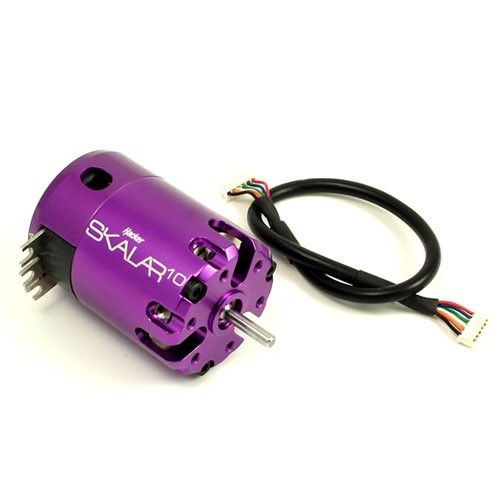 SKALAR 10 13.5 Motore con sensore
