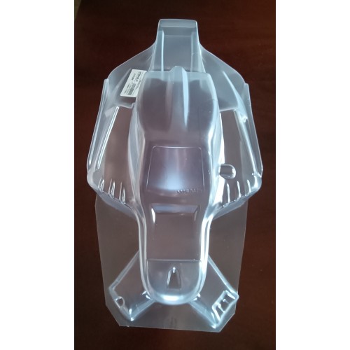 Carrozzerie 1/8 Off & Truggy - Carrozzeria Aria da Tagliare