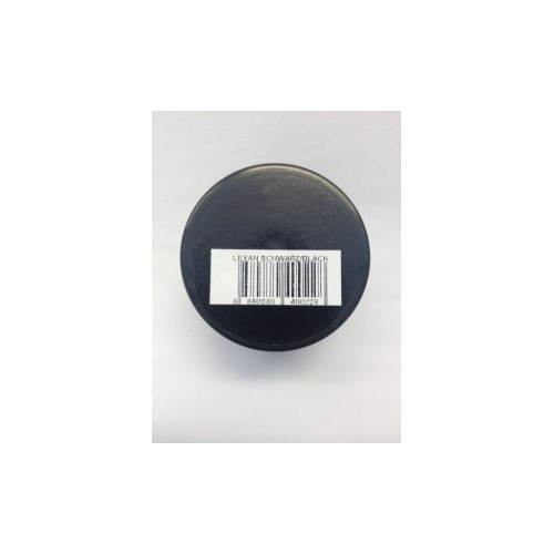 Vernici Lexan - Vernice Spray Nero 400ml