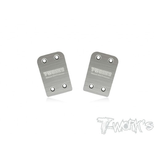 Protezione Telaio Posteriore (2)