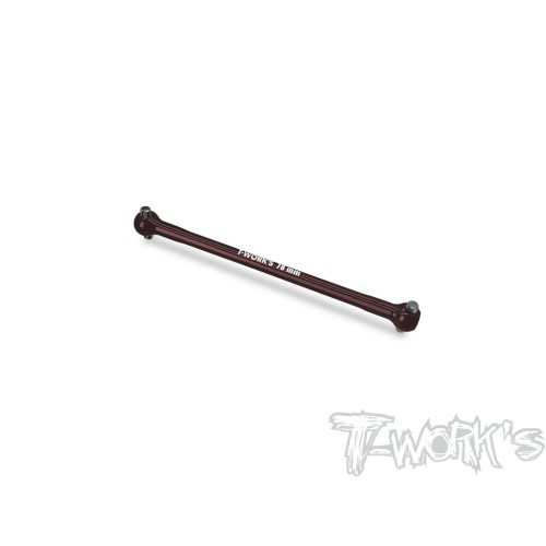 Semiasse Centrale Anteriore 78mm