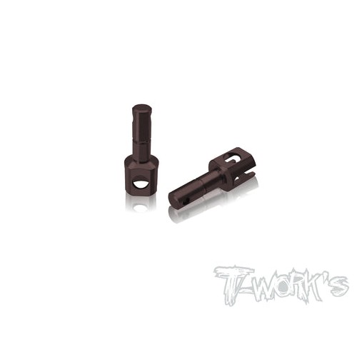 Agama N1 - Bicchierini Diff Ant/Post