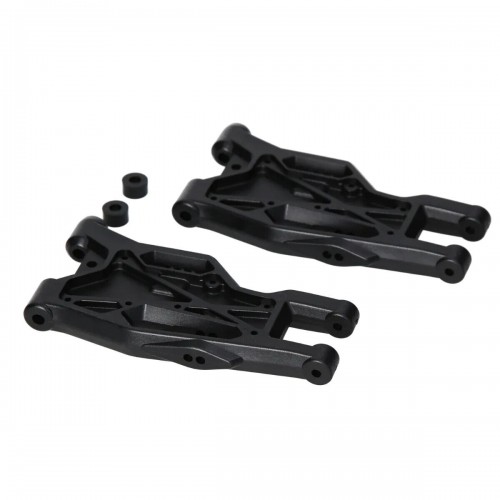 HB Racing - Bracci Anteriori HB D8 Evo