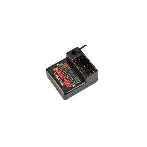 Sanwa - Ricevente Sanwa 493I
