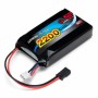Batteria Lipo TX 2S 7,4v 2200mAh