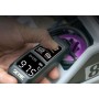 Accessori - Termometro Infrarossi Temperatura Motore