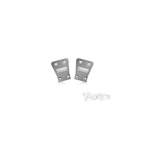 Protezioe Telaio Posteriore S35.4 EVO (2pcs)