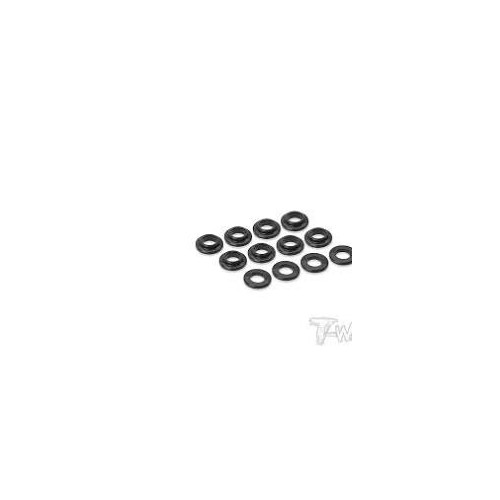 Kit Revisione Ammortizzatori S35.4 EVO