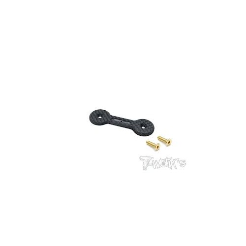 Agama N1 - Ferma Alettone Carbonio Agama N1