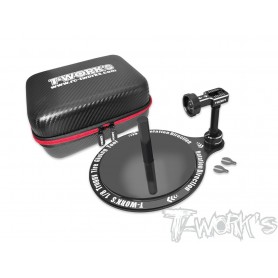 Accessori T-Work's - Incolla Gomme 1/8