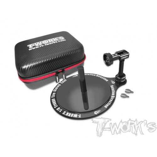 Accessori T-Work's - Incolla Gomme 1/8