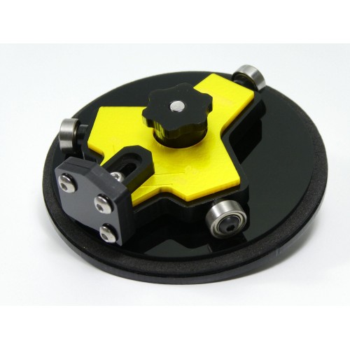 Raceform - 1/8 PERFECT WHEEL ARC CUTTER (TC70-80)