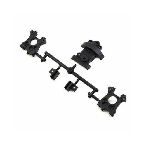 Supporto Diff Centrale MBX8