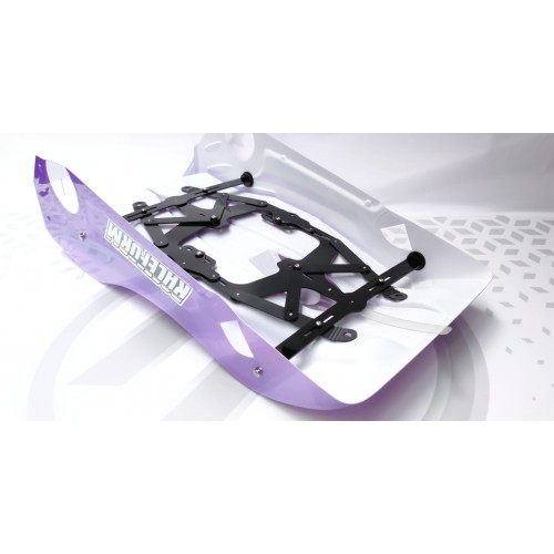 Raceform - PRO BODYPOST LAZER TRACER + PERFECT WHEEL ARC CUTTER