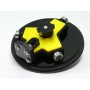 Raceform - PRO BODYPOST LAZER TRACER + PERFECT WHEEL ARC CUTTER