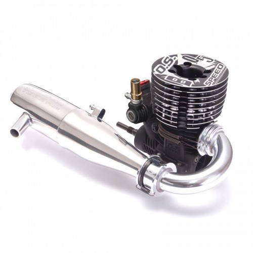 Os - OS SPEED B2105 COMBO